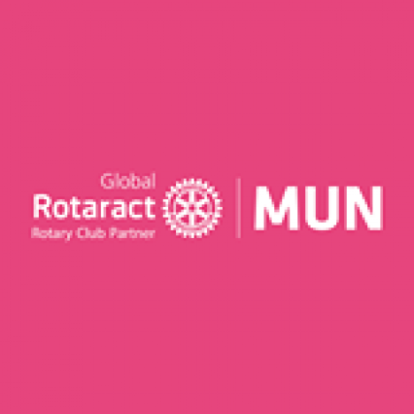 Rotaract Global Model United Nations (MUN) – РАК София-Сердика, Откриване