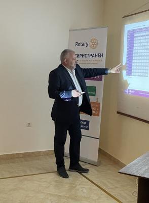 Пре-ПЕТС 15.10.2022, гр. Созопол