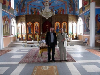 Посещение на ДГ в РК Добрич