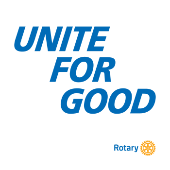 Галерия за ротарианската година 2025-26: Unite for Good - Единни за добро