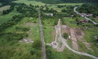 Среща на Дистрикт гуверньор Пламен Цветков с Ротари клуб Троян, 22 юли 2025
