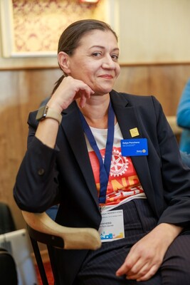 Форум ЖИЗНЕН КЛУБ, 15.ноември.2025, Арбанаси