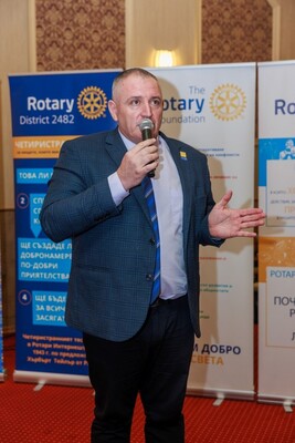 Форум ЖИЗНЕН КЛУБ, 15.ноември.2025, Арбанаси