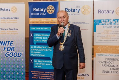 Форум ЖИЗНЕН КЛУБ, 15.ноември.2025, Арбанаси