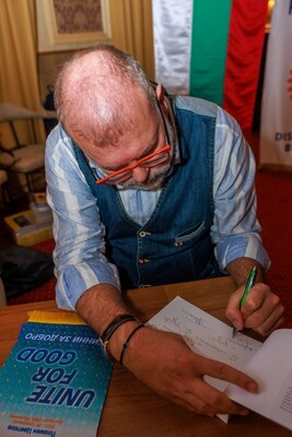 Форум ЖИЗНЕН КЛУБ, 15.ноември.2025, Арбанаси