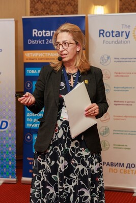 Форум ЖИЗНЕН КЛУБ, 15.ноември.2025, Арбанаси