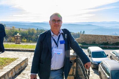 Форум ЖИЗНЕН КЛУБ, 15.ноември.2025, Арбанаси