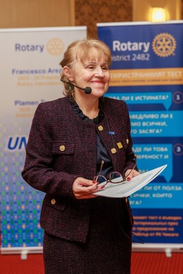 Форум ЖИЗНЕН КЛУБ, 15.ноември.2025, Арбанаси