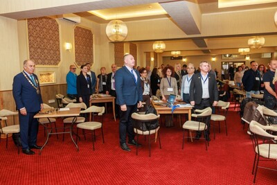 Форум ЖИЗНЕН КЛУБ, 15.ноември.2025, Арбанаси