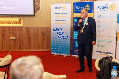 Форум ЖИЗНЕН КЛУБ, 15.ноември.2025, Арбанаси