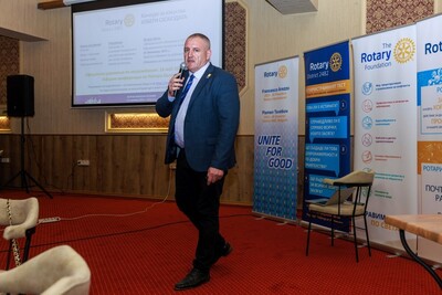 Форум ЖИЗНЕН КЛУБ, 15.ноември.2025, Арбанаси