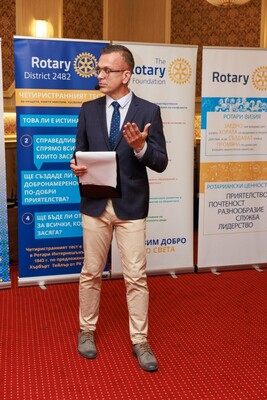 Форум ЖИЗНЕН КЛУБ, 15.ноември.2025, Арбанаси