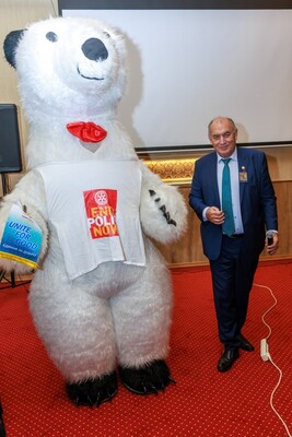 Форум ЖИЗНЕН КЛУБ, 15.ноември.2025, Арбанаси