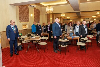 Форум ЖИЗНЕН КЛУБ, 15.ноември.2025, Арбанаси