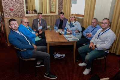 Форум ЖИЗНЕН КЛУБ, 15.ноември.2025, Арбанаси