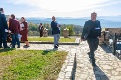 Форум ЖИЗНЕН КЛУБ, 15.ноември.2025, Арбанаси