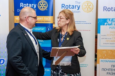 Форум ЖИЗНЕН КЛУБ, 15.ноември.2025, Арбанаси