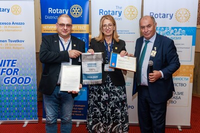 Форум ЖИЗНЕН КЛУБ, 15.ноември.2025, Арбанаси