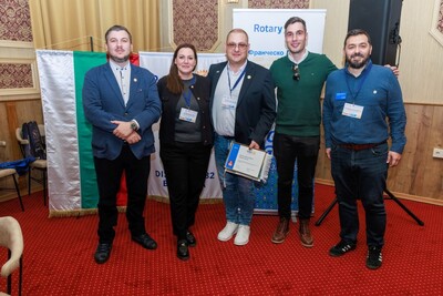 Форум ЖИЗНЕН КЛУБ, 15.ноември.2025, Арбанаси