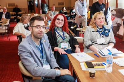 Форум ЖИЗНЕН КЛУБ, 15.ноември.2025, Арбанаси