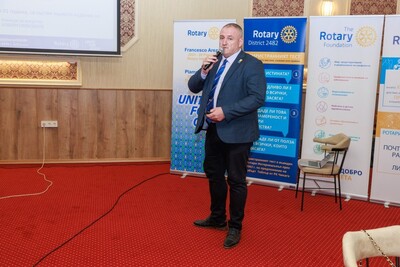 Форум ЖИЗНЕН КЛУБ, 15.ноември.2025, Арбанаси