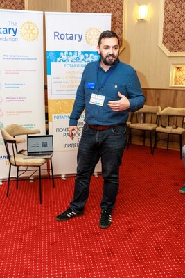 Форум ЖИЗНЕН КЛУБ, 15.ноември.2025, Арбанаси