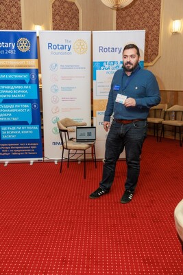 Форум ЖИЗНЕН КЛУБ, 15.ноември.2025, Арбанаси