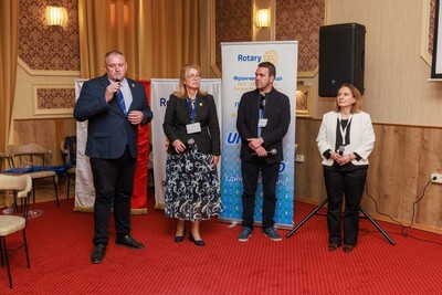 Форум ЖИЗНЕН КЛУБ, 15.ноември.2025, Арбанаси