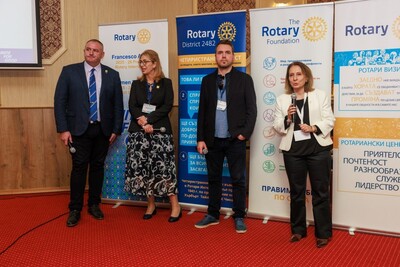 Форум ЖИЗНЕН КЛУБ, 15.ноември.2025, Арбанаси