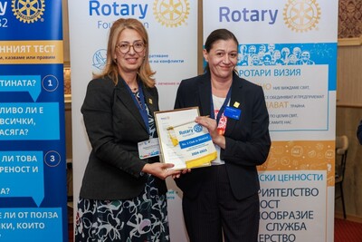 Форум ЖИЗНЕН КЛУБ, 15.ноември.2025, Арбанаси