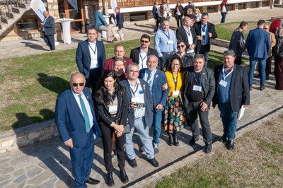 Форум ЖИЗНЕН КЛУБ, 15.ноември.2025, Арбанаси