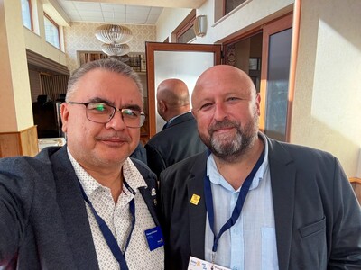 Форум ЖИЗНЕН КЛУБ, 15.ноември.2025, Арбанаси