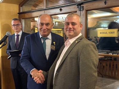 Форум ЖИЗНЕН КЛУБ, 15.ноември.2025, Арбанаси