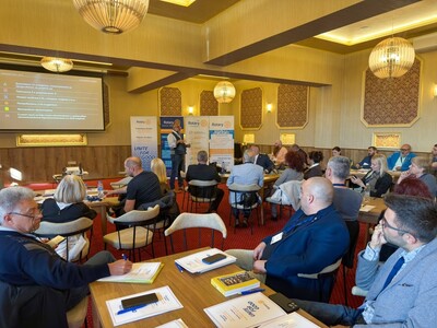 Форум ЖИЗНЕН КЛУБ, 15.ноември.2025, Арбанаси