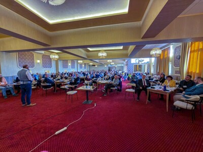 Форум ЖИЗНЕН КЛУБ, 15.ноември.2025, Арбанаси