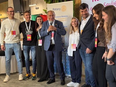 Асамблея РАК, 22.ноември.2025