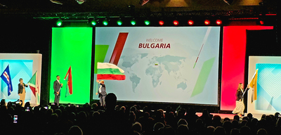 Асамблея. Обучение на Дистрикт гуверньорите, Орландо