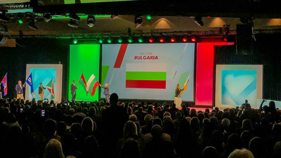 Асамблея. Обучение на Дистрикт гуверньорите, Орландо