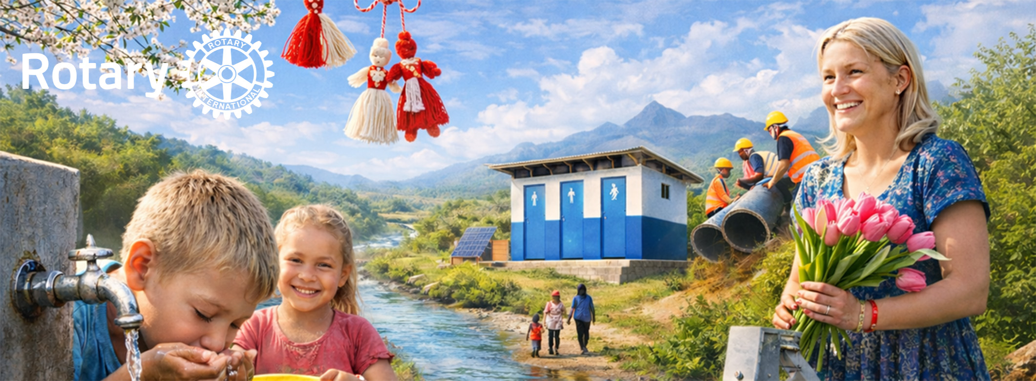 Послание на ДГ Пламен Цветков – Март 2026