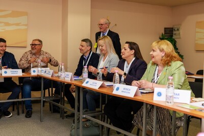 ROTARY LEADERSHIP INSTITUTE, София - 09.май.2026 г
