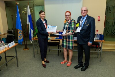 ROTARY LEADERSHIP INSTITUTE, София - 09.май.2026 г