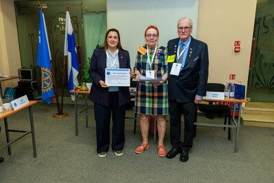 ROTARY LEADERSHIP INSTITUTE, София - 09.май.2026 г