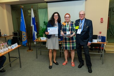 ROTARY LEADERSHIP INSTITUTE, София - 09.май.2026 г