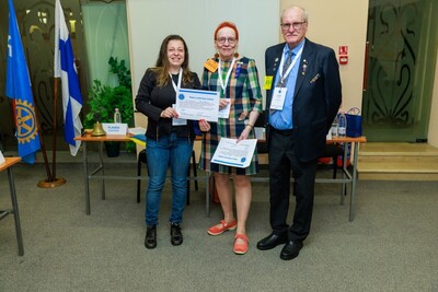 ROTARY LEADERSHIP INSTITUTE, София - 09.май.2026 г