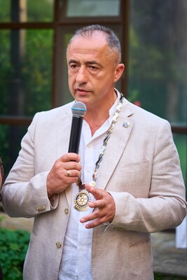 Посещение на ДГ Александър Петров в РК Севлиево 27.07.2026 г.