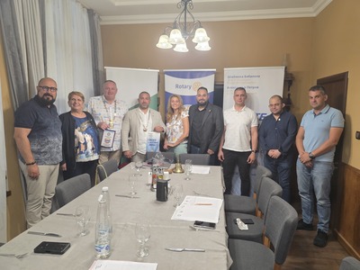 Посещение на ДГ Александър Петров в РК Ловеч 29.07.2026 г.