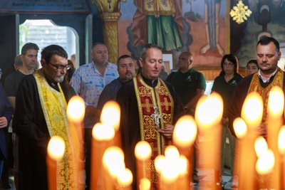 Национално честване 149 години Шипченска епопея