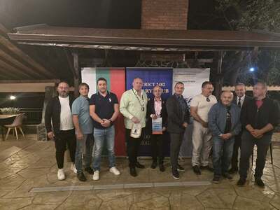 Посещение на ДГ Александър Петров в РК Берковица 16.09.2026 г.