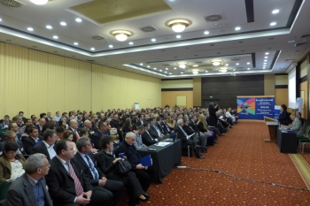 ПЕТС 2015