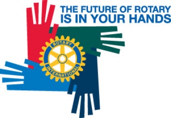 ГАЛЕРИЯ за РОТАРИАНСКА ГОДИНА  2009-2010 The Future of Rotary is in Your Hands